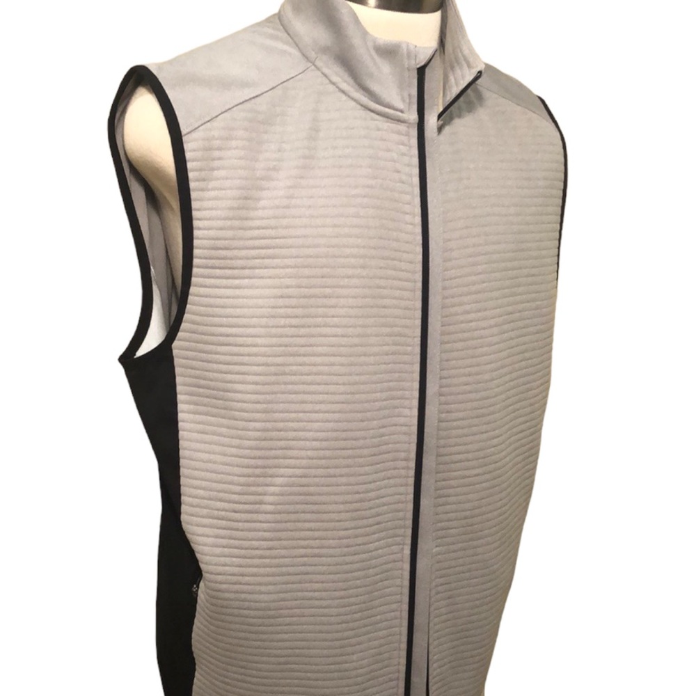 Slazenger golf vest